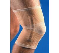 Bio-Magnetic Slip On Knee Support Fourway Stretch - Large Support