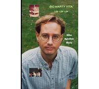 Bio Marty Vita: Life Life Life