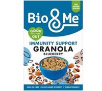 Bio&Me Bio&Me Blueberry & Flaked Almond Immunity Support Granola 360g