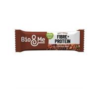 Bio&Me Bio&Me Cocoa Fibre + Protein Bar 40g