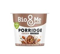 Bio&Me Bio&Me Cocoa Gluten Free Protein Porridge Pot 58g