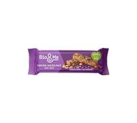 Bio&Me Bio&Me Cocoa & Hazelnut Gut-Loving Oat Bar 38g