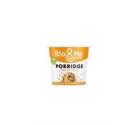 Bio&Me Bio&Me Golden Syrup Gut Loving Porridge Pot 65g