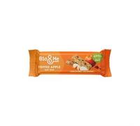 Bio&Me Bio&Me Toffee Apple Gut-Loving Oat Bar 38g