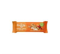 Bio&Me Bio&Me Toffee Apple Gut-Loving Oat Bar 38g