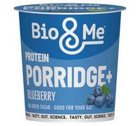 Bio & Me Blueberry Protein Porridge 65g