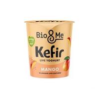 Bio&Me Chilled Bio&Me Mango Gut-Loving Kefir Yoghurt 350g