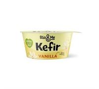 Bio&Me Chilled Bio&Me Vanilla Gut-Loving Kefir Yoghurt 150g