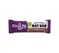 Bio & Me Cocoa Hazelnut Oat Bar 38g