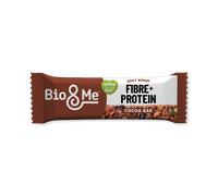 Bio & Me Fibre & Protein Bar Cocoa 40 g