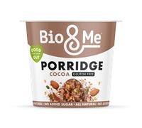 Bio & Me Gluten Free Porridge Pot Cocoa 58 g