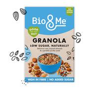 Bio&Me Granola - Low Sugar, Naturally - 360g