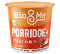 Bio&Me Porridge Apple & Cinnamon 65g