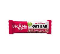 Bio & Me Super Berry Oat Bar 38g
