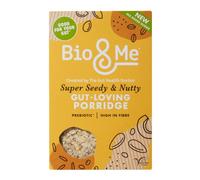 Bio&Me Super Seed Porridge