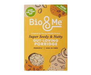 Bio&Me Super Seed Porridge