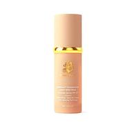 Bio Mimic Foundation Light Spectrum by ; Hydrating, Anti-Ageing, Concealing, Evening Skin Tone, Protecting from Sun with SPF50; Lifestyle Lightweight Foundation for Gym, Sports, Dancing