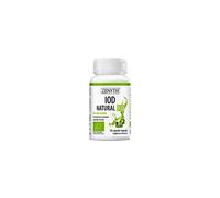 Bio Natural Iodine, 30 capsules, Zenyth