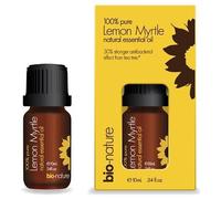 Bio-Nature Lemon Myrtle Essential Oil - 10ml