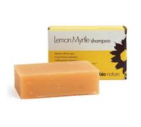 Bio-Nature Lemon Myrtle Shampoo Bar - 90g