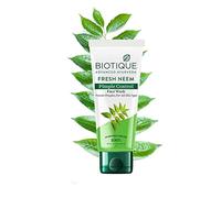 Bio Neem Purifying Face Wash, 100ml