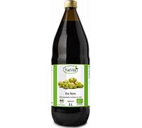 Bio Noni Organic Juice 1l NatVita
