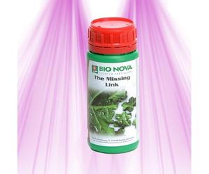 Bio Nova The Missing Link 250 Ml