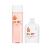 Bio Oil 200ml + Lotion 175ml Bundle