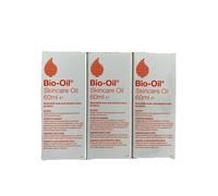 Bio-Oil 40010798 Stretch Mark Reducer - 60 ml X 3