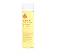 Bio Oil Body Natural Skin Care Oil (200ml) - Firming Skincare That Reduces Appearance Of Stretch Marks & Scars - Grease Free Moisturiser Lotion - With Vitamin E & Vitamin A