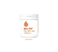 Bio Oil Dry Skin Gel 100ml for Intensive Moisturixation