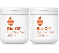 Bio-Oil Dry Skin Gel, 200 ml (Pack of 2)