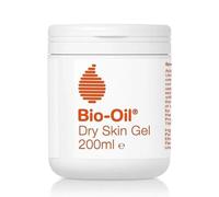Bio Oil Moisturising Skin Gel (200ml) - Gel Moisturiser For Body & Face - Clinically Proven To Improve Dry Skin - With Vitamins & Essential Oils - Fast Absorbing