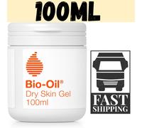 Bio Oil Dry Skin Gel - 100ml