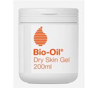 Bio Oil Moisturising Skin Gel (200ml) - Gel Moisturiser For Body & Face - Clinically Proven To Improve Dry Skin - With Vitamins & Essential Oils - Fast Absorbing