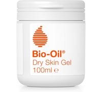 Bio Oil Moisturising Skin Gel (200ml) - Gel Moisturiser For Body & Face - Clinically Proven To Improve Dry Skin - With Vitamins & Essential Oils - Fast Absorbing