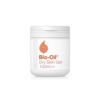 Bio Oil Moisturising Skin Gel (100ml) - Gel Moisturiser For Body & Face - Clinically Proven To Improve Dry Skin - With Vitamins & Essential Oils - Fast Absorbing