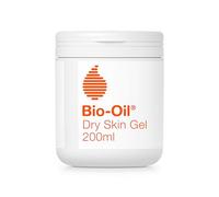 Bio Oil Moisturising Skin Gel (200ml) - Gel Moisturiser For Body & Face - Clinically Proven To Improve Dry Skin - With Vitamins & Essential Oils - Fast Absorbing