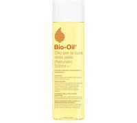 Bio-Oil Natural Skin Care Oil for Stretch Marks, Scars, Dry Skin and Skin Spots, 200ml