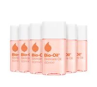 Bio-Oil Skincare Oil for Scars and Stretch Marks, Bundle of 6 x 60ml