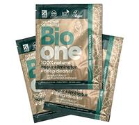 Bio one™ Odour Eliminator Sachets | 3 x 30ml Sachets | Multi Pack Saver | Odour Eliminator, Enzymatic Cleaner and Odour Remover