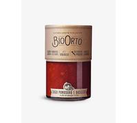 Bio Orto Bio Orto Bioorto Organic Tomato and Basil Pasta Sauce 350g