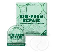 Bio-PDRN Repair Hydrogel Eye Patches (28 Pairs) - Vegan PDRN (Sodium DNA), Ectoin & 4D Hyaluronic Acid Eye Mask for Rapid Skin Cell Renewal & Repair, Travel & Self Care Essentials