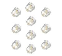 Bio Pen Q2 Replacement Micro-Cartridges 9 Pins - 10 Pack Original Beauty Tool for Skincare & Face & Scalp Care, Smooth & Refined Look, Home & Salon Use - Compatible with Bio Pen Q2 (9 Pins, 10PCS)