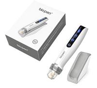 Bio Pen Q2 Wireless Microneedling Pen, Professional RF Microneedling Machine, All-in-1 Home Beauty Tools with Micro Needles EMS Electroporation LED Therapy, Plasma Pen for Wrinkles and Hair Loss