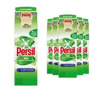 (Bio) Persil Gentle Fabric Clean Laundry 35 Washes Detergent 945ml, 6pk