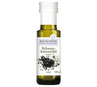 Bio Planète Black Cumin Oil 100ml