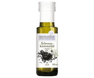 Bio Planète Black Cumin Oil 100ml