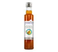Bio Planete Oil Composition for Curry & Co, 250 ml (1)