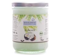 Bio Planète Organic Coconut Oil Natively (1 x 13,5 Oz)